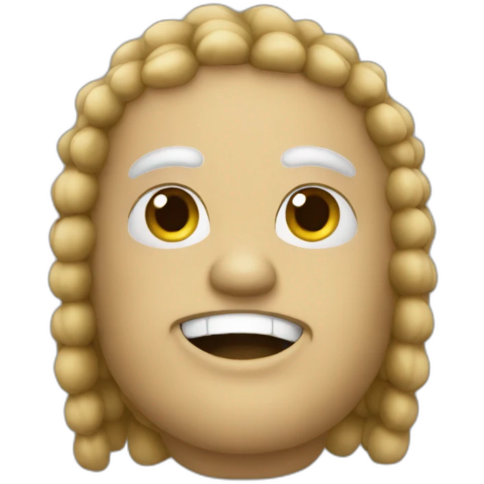 Carapuce emoji