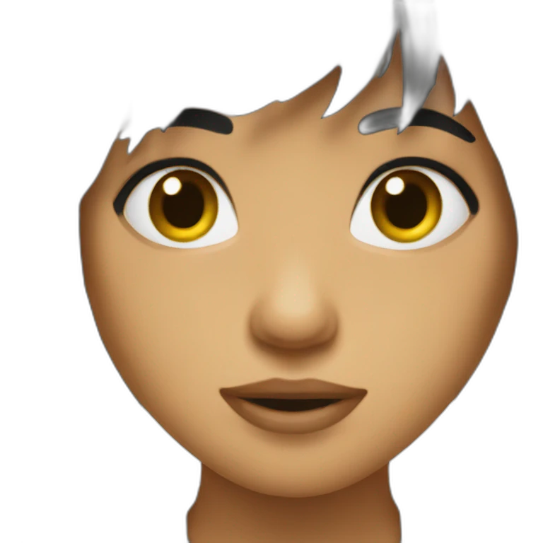 Loreen emoji