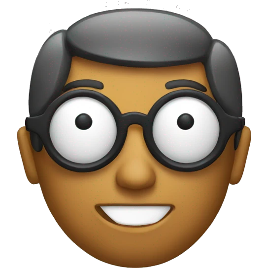 Speaker emoji