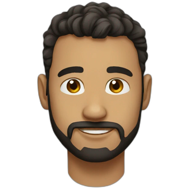 Marhez emoji