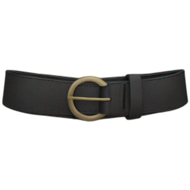 vanna belt emoji