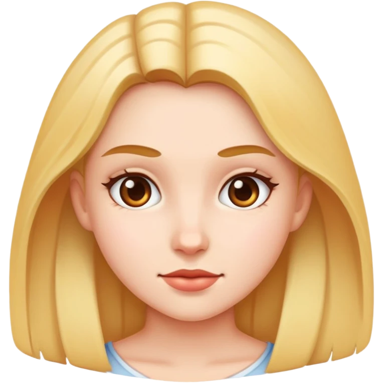 Girs   emoji