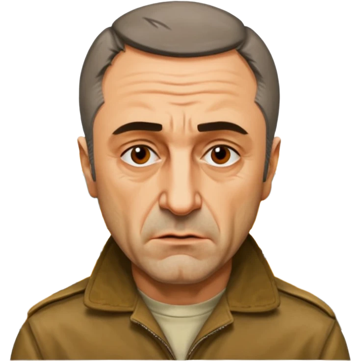 robert de niro taxi driver emoji