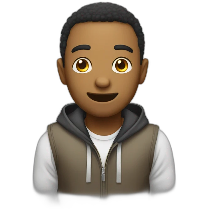 Hypnose emoji