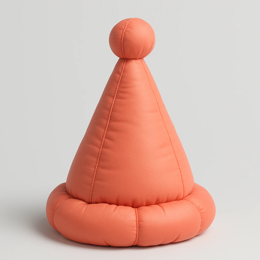 party hat emoji