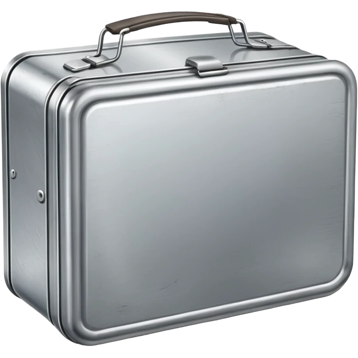Lunchbox emoji