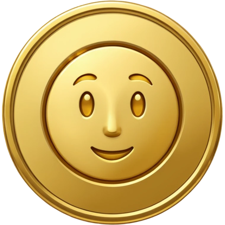 coin emoji