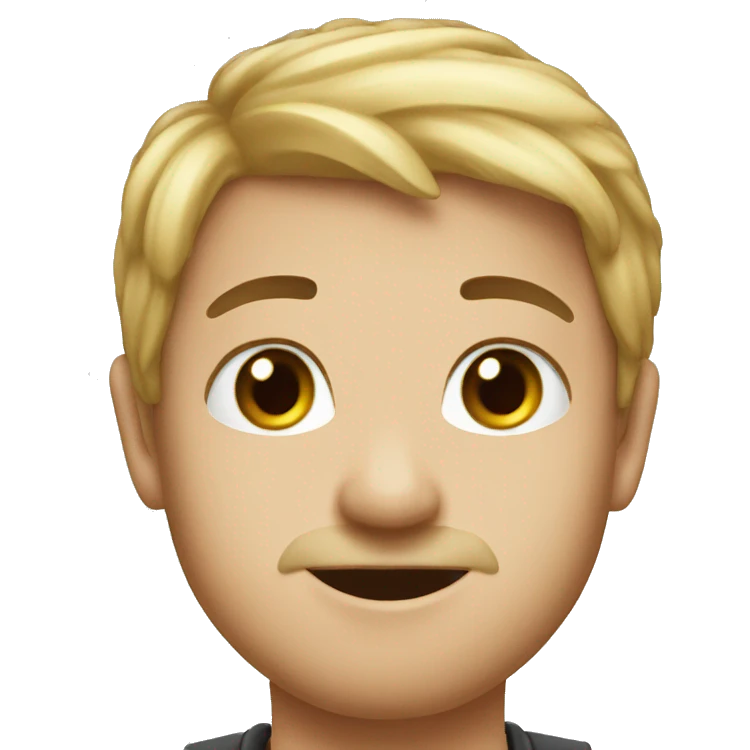 Te amo emoji