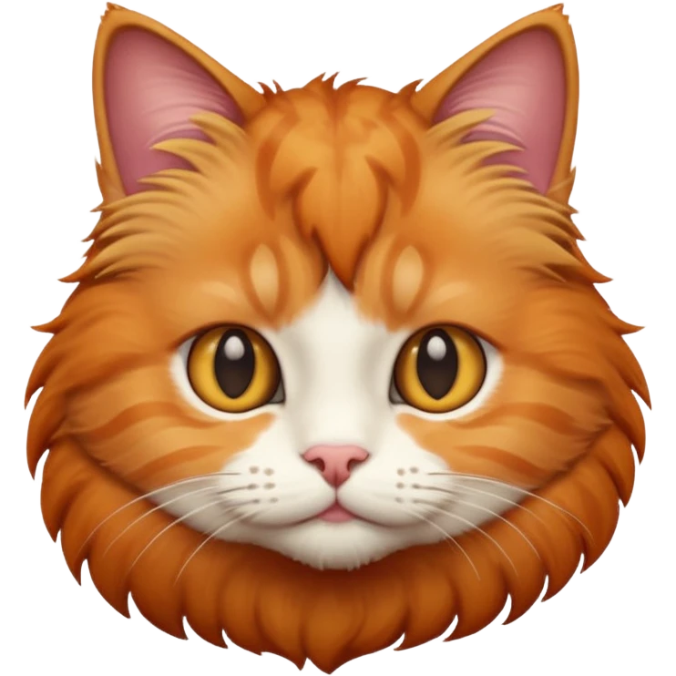 cats emoji
