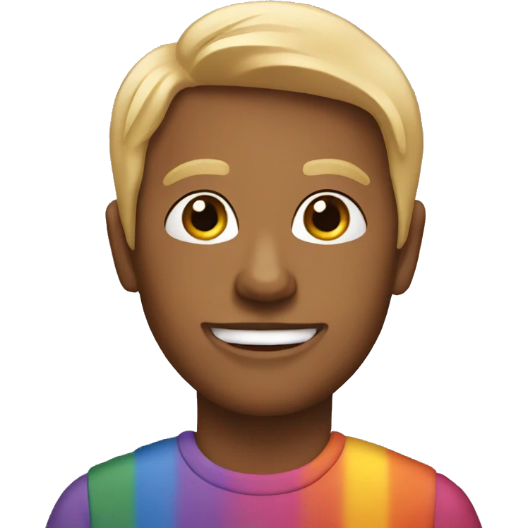 lgbt emoji