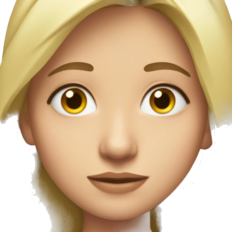 ellie williams emoji