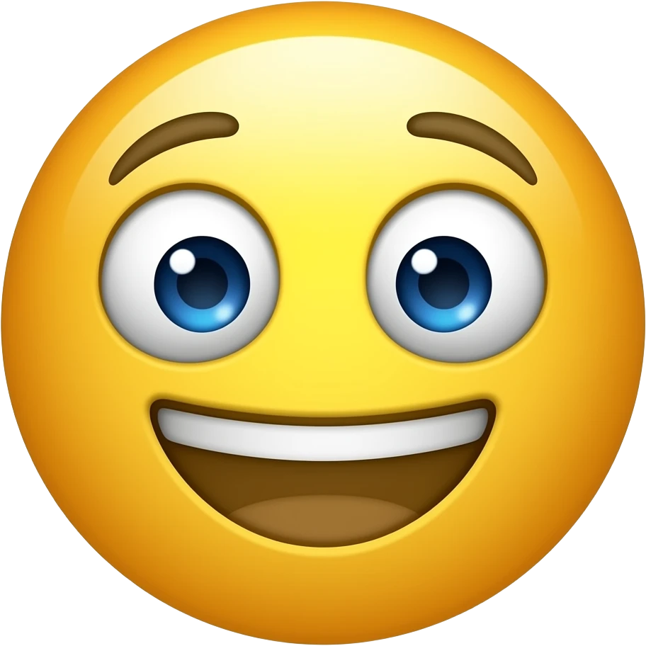 meme amarelo emojis. com certeza não emoji