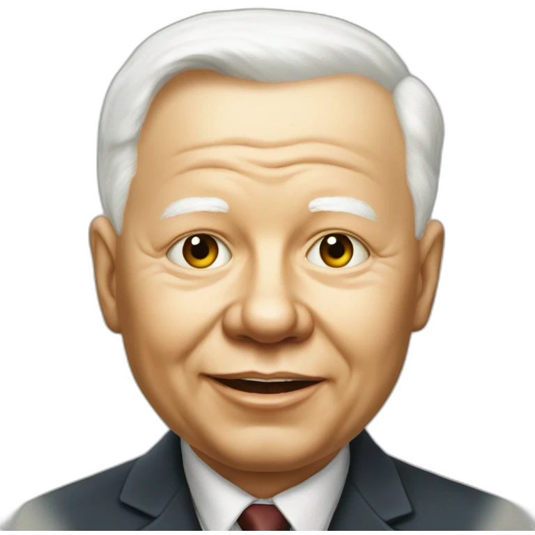Khrushchev emoji