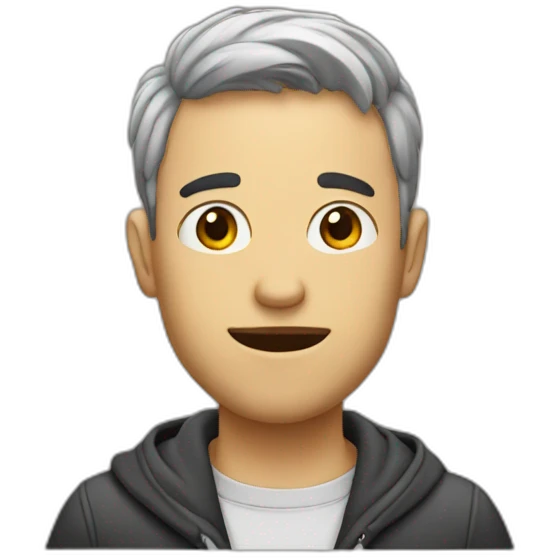 Fick emoji