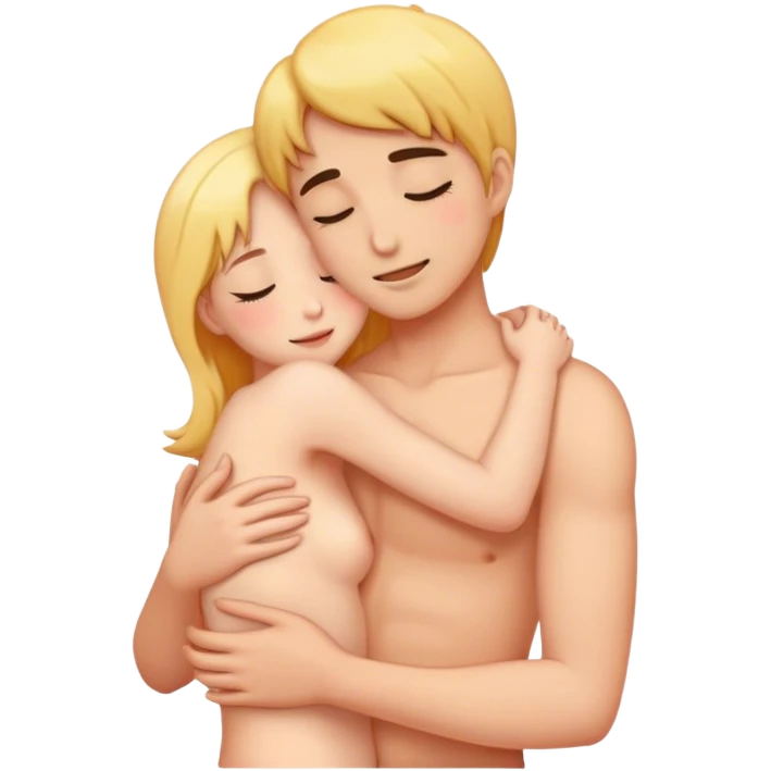 hug emoji