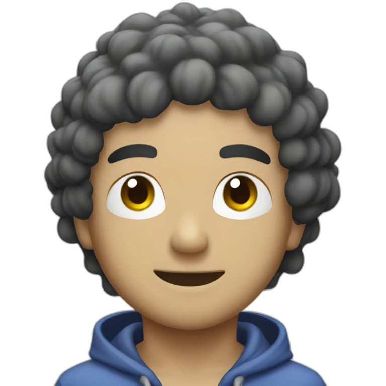 Brook-one-piece emoji