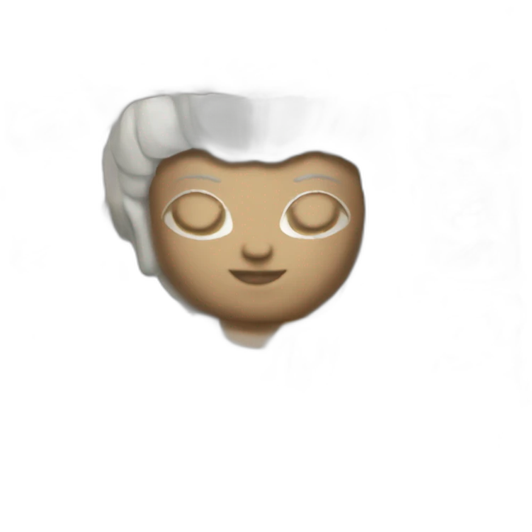 buddha transperson emoji