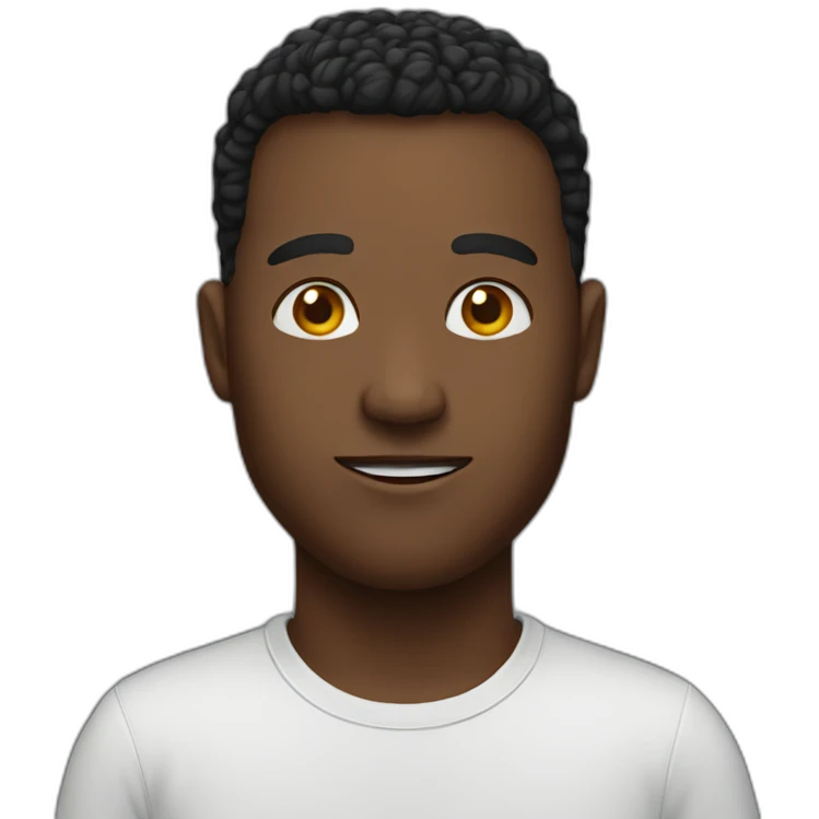friend emoji