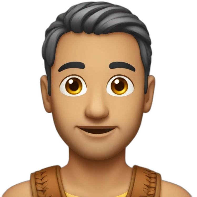 vikash-indian emoji