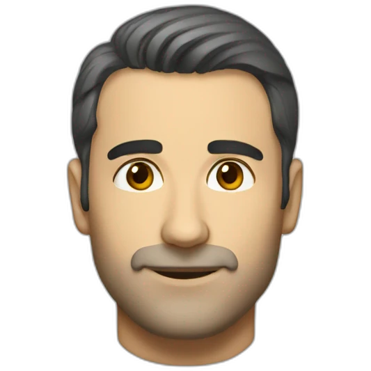 Benoit chevalier emoji
