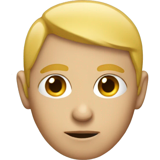 secretly developing something emoji