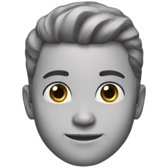 JJ emoji