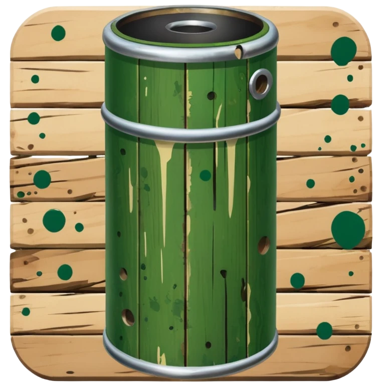 paintball cover emoji