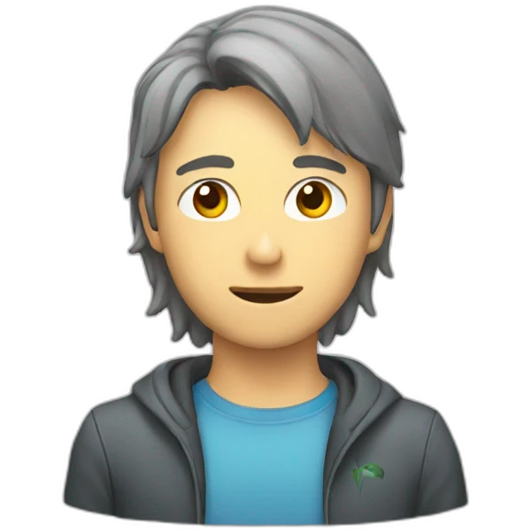 inoxtag emoji