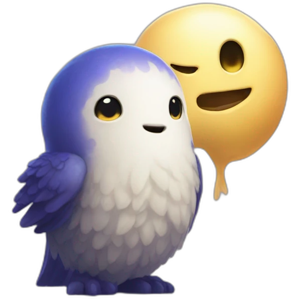ori and the will of the wisps emoji