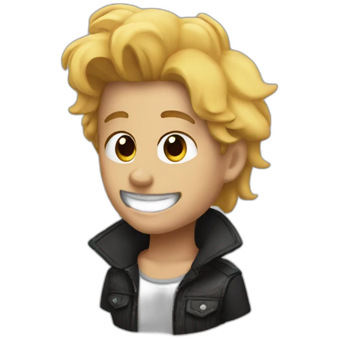 harley emoji