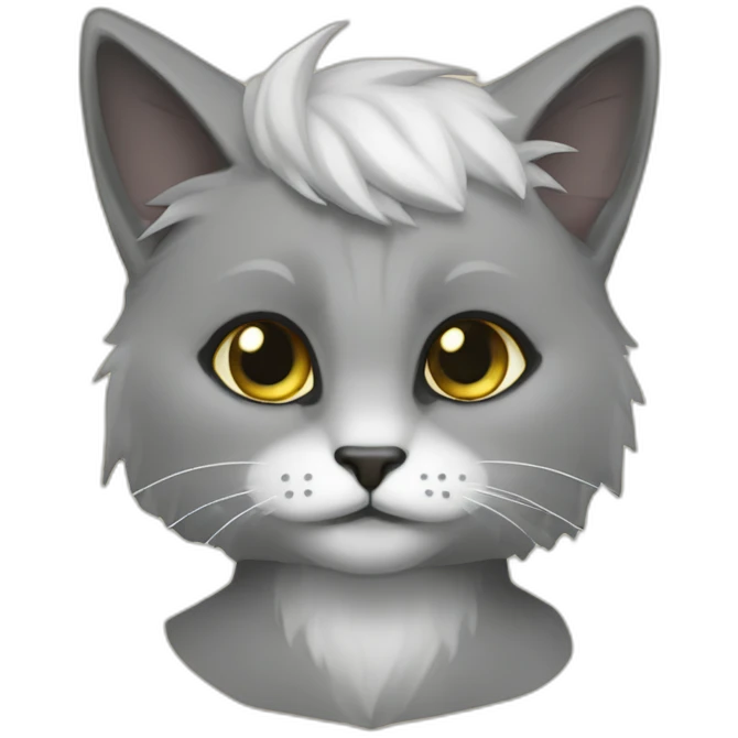 Человек который держит в руке кирпич и он рад emoji