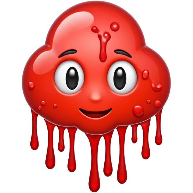 splatter emoji emoji