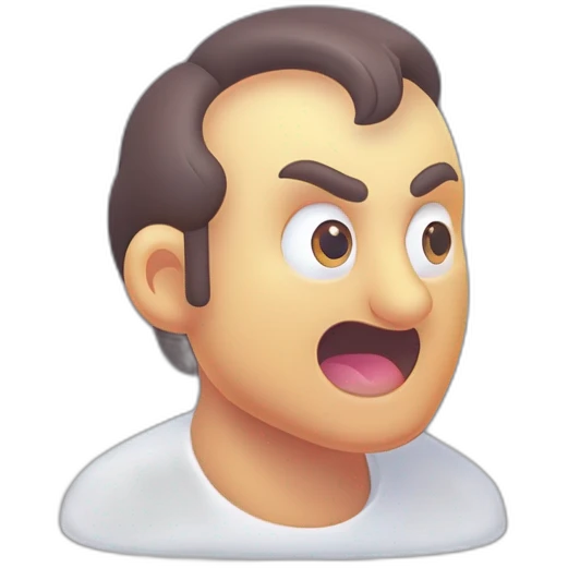 Rookworst emoji