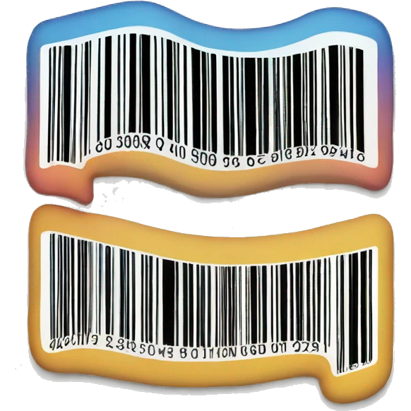 Barcode emoji