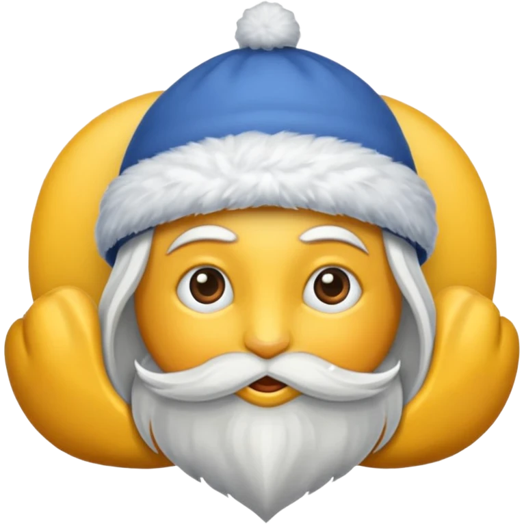 Зимний дворец в Санкт-Петербурге emoji