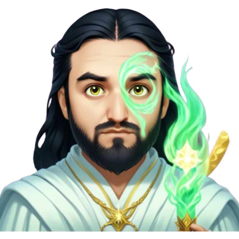 Celestial Sage emoji
