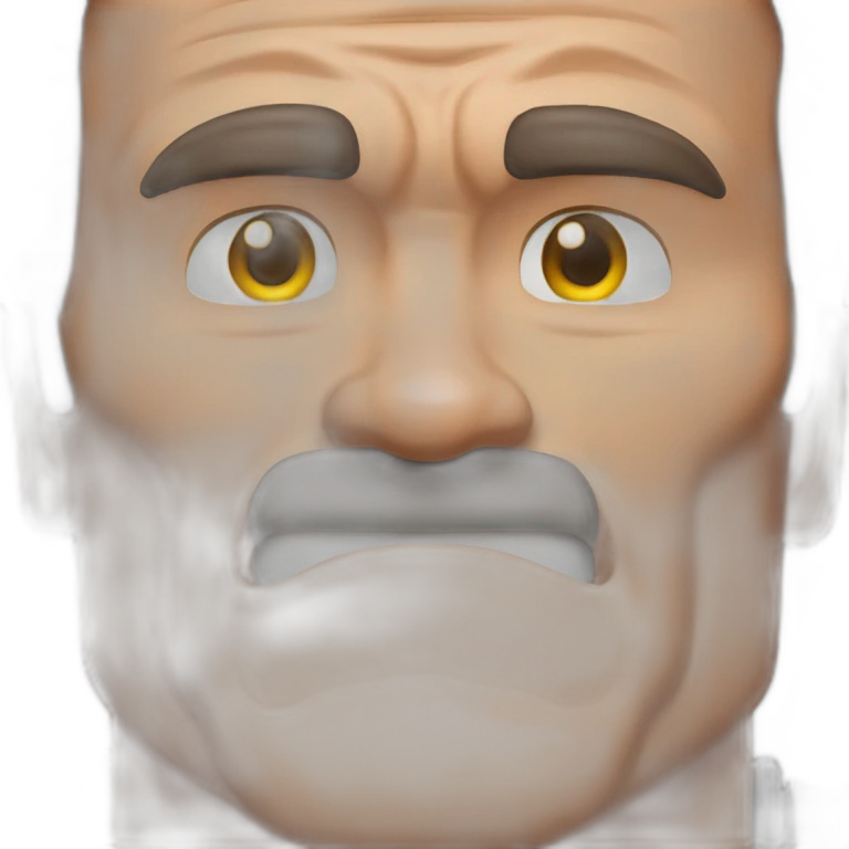 arnold schwarzenegger bizeps emoji