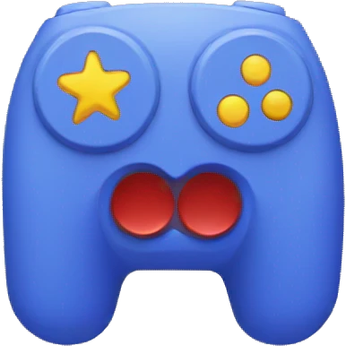 Playstation  emoji