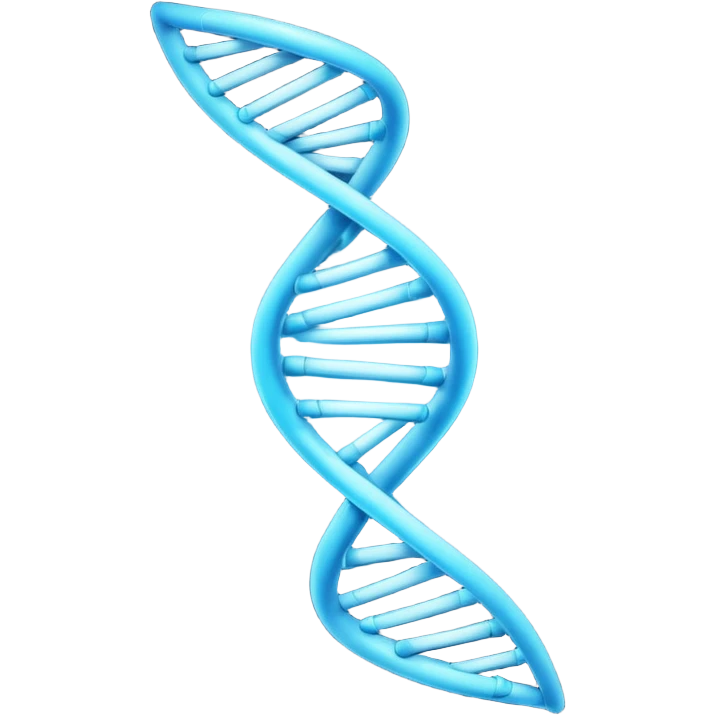 dna emoji