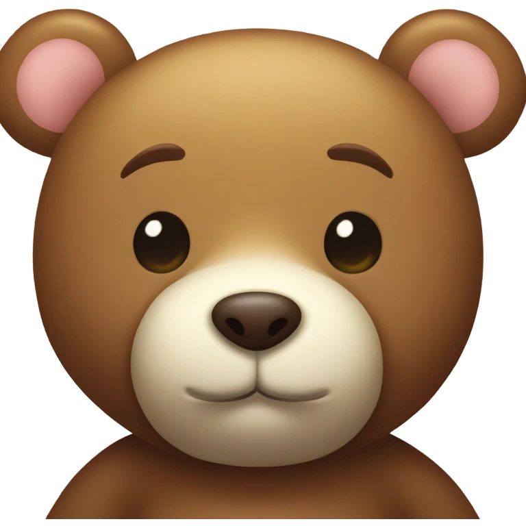 Rilakkuma emoji