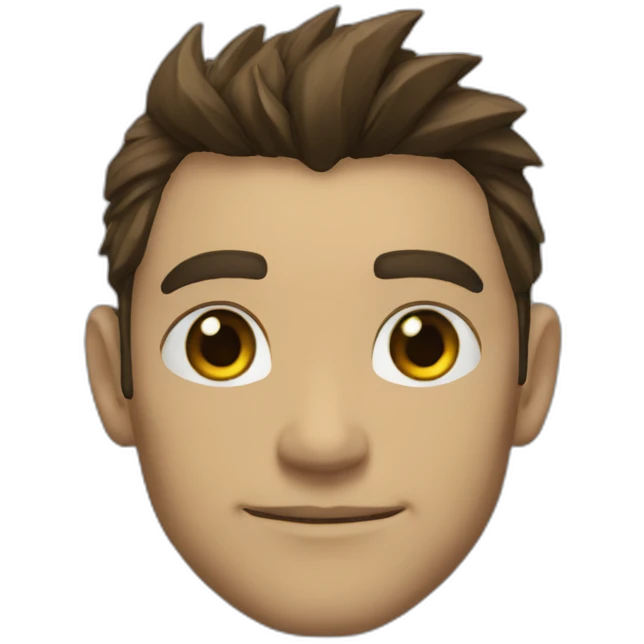 Garen emoji