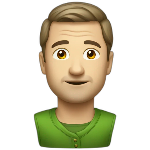 Zelenskiy emoji