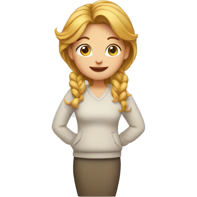Maman  emoji