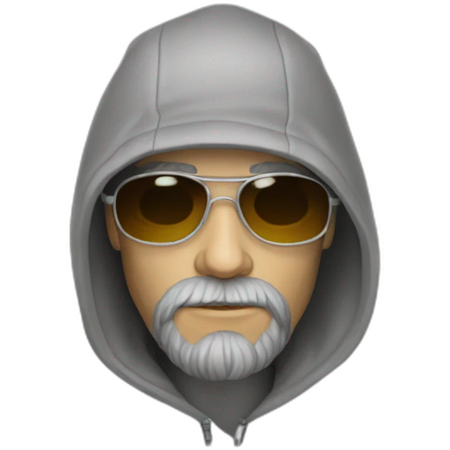 Unabomber emoji