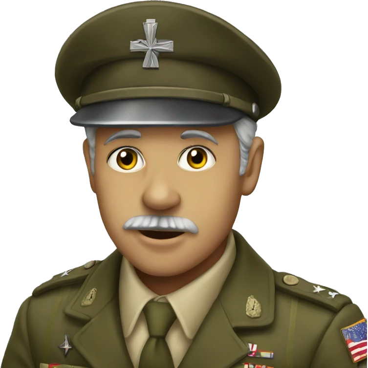 world war 2  emoji
