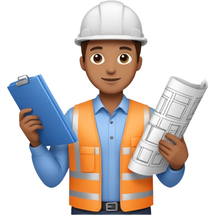architect emoji