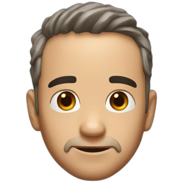 head ant man  emoji