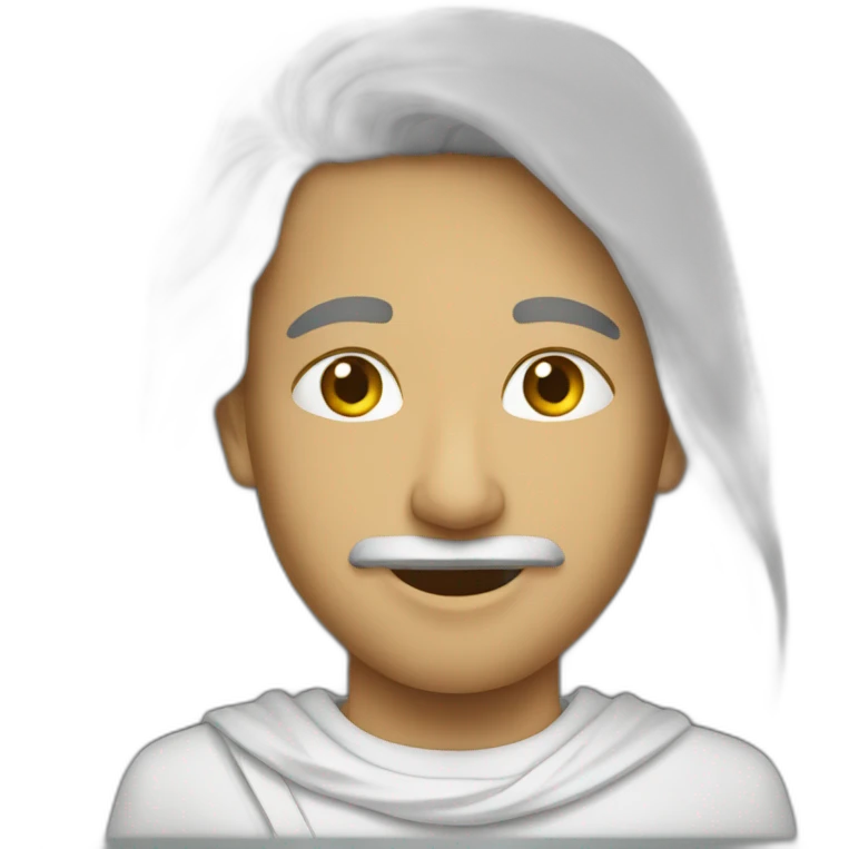 Algérie emoji