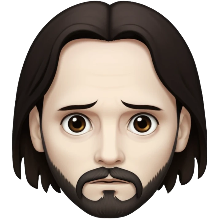 Manson emoji