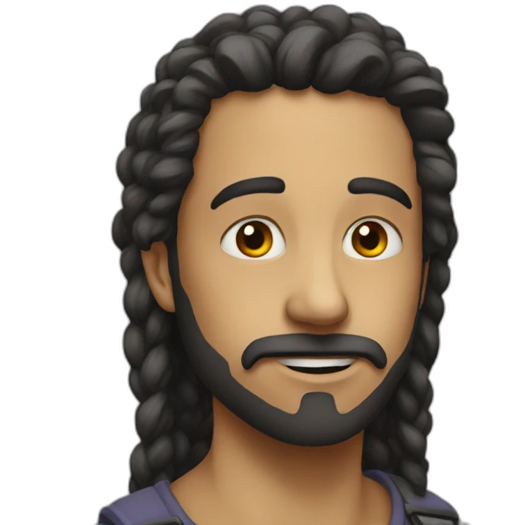 Limits emoji
